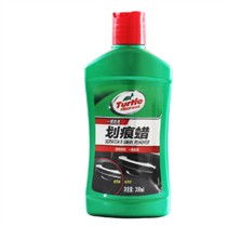 龜牌劃痕蠟G-238評測 深度修復與快速上光的實用之選